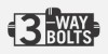 4-Way Bolt Direction