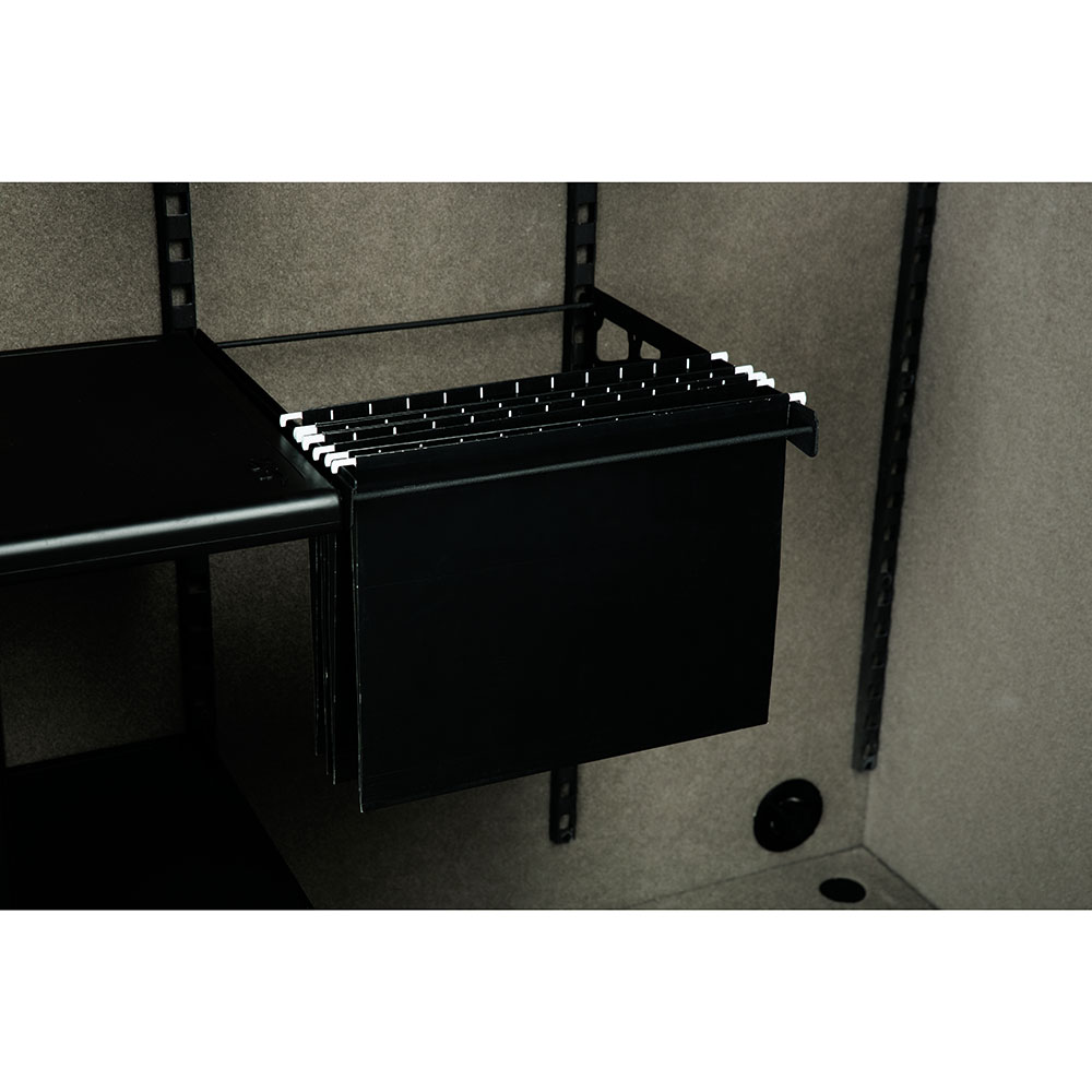 Axis Vertical File Holder